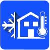 Residential heating and cooling Services