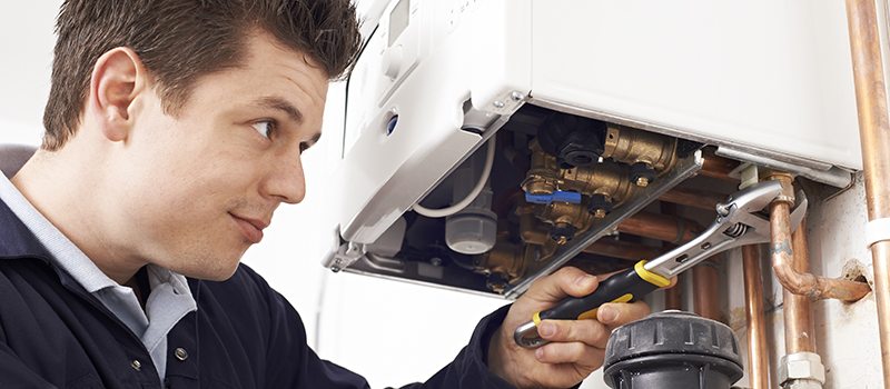 Why You Shouldn’t Put Off Heating Repair