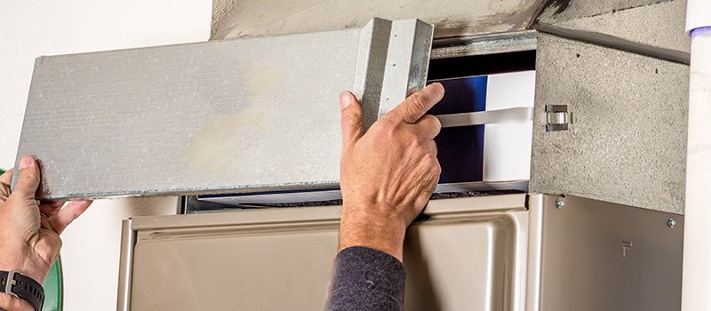 4 Things to Consider When Buying a New Furnace
