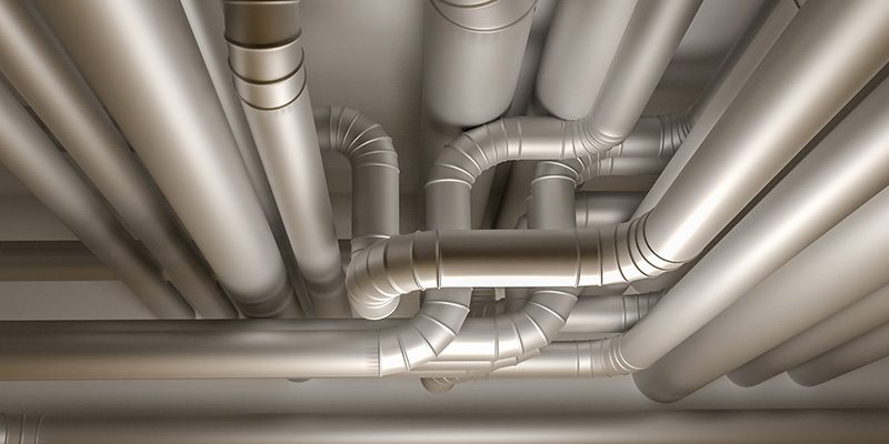 Does Your HVAC Company Craft Custom Ductwork?