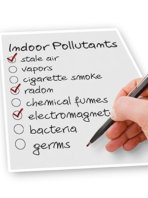 Tips for Preserving and Improving Indoor Air Quality