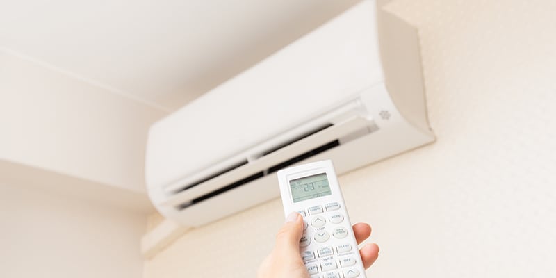 Indoor Air Quality in Clemmons, North Carolina