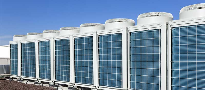 Commercial Air Conditioning in Kernersville, NC
